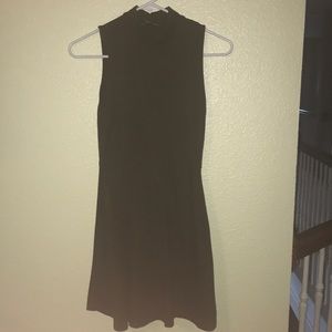 Super comfy dress!